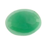 Green Emerald – 3.15 Carats (Ratti-3.48) Panna